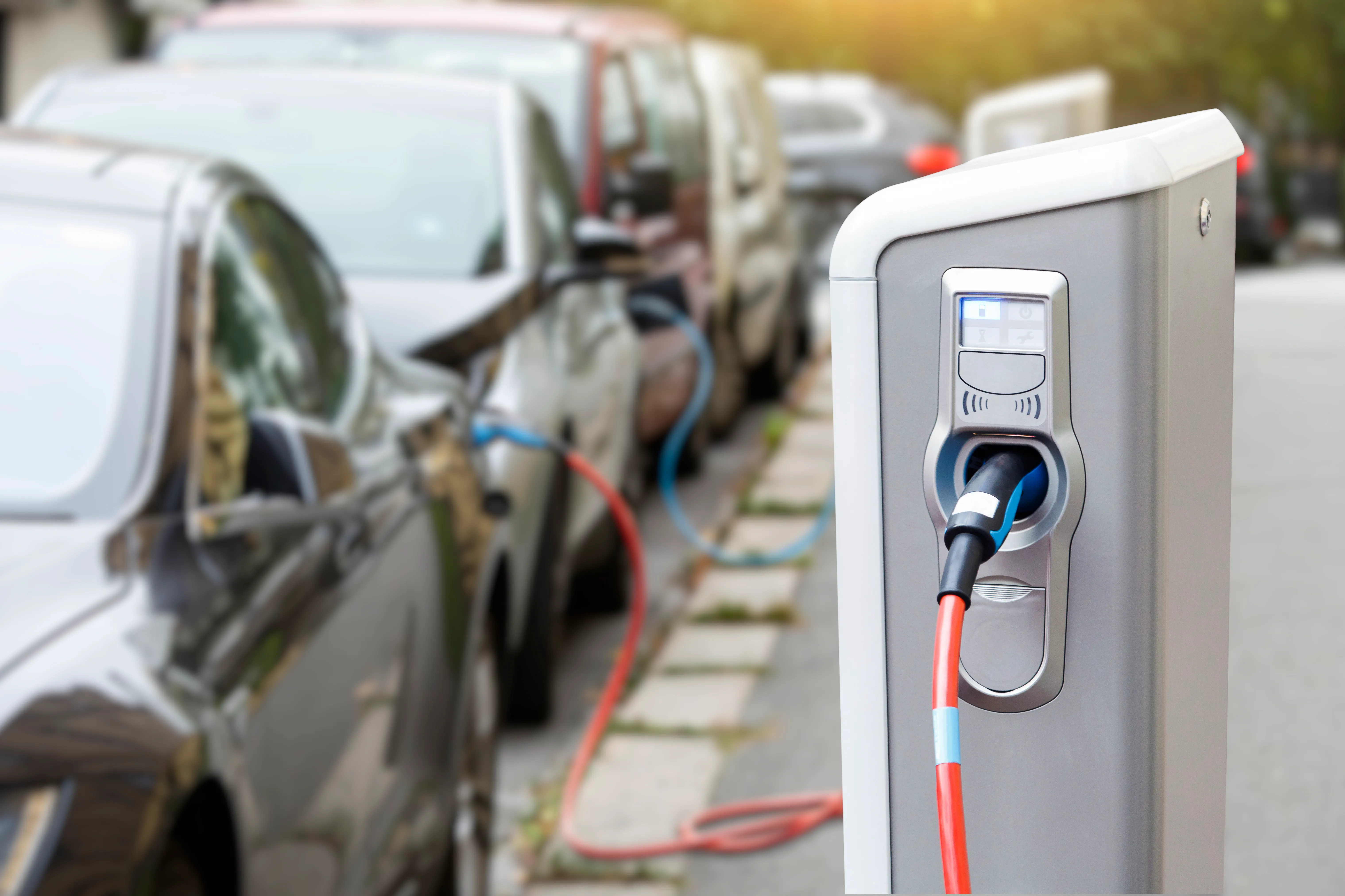 EV Solutions